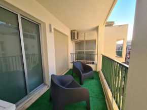 Apartamento Centro Benidorm Playa